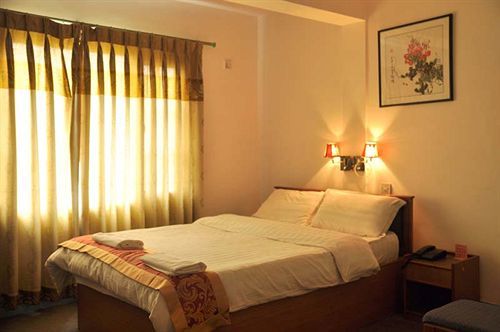 Hotel Tayoma