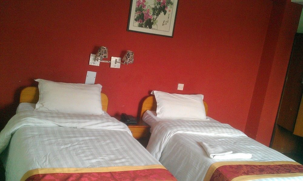 Hotel Tayoma 2*