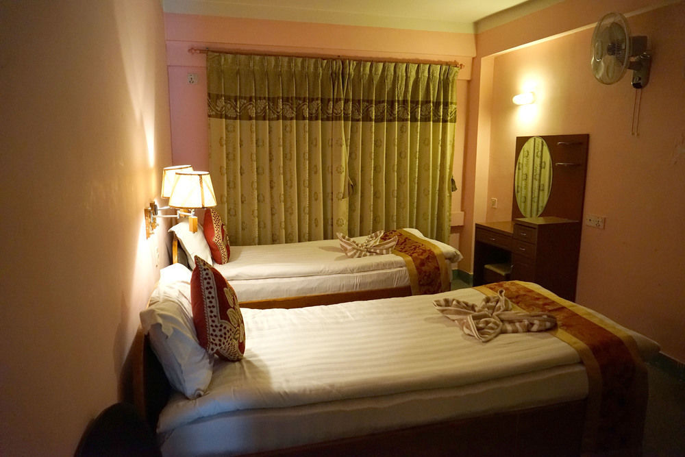 Tayoma Hotel