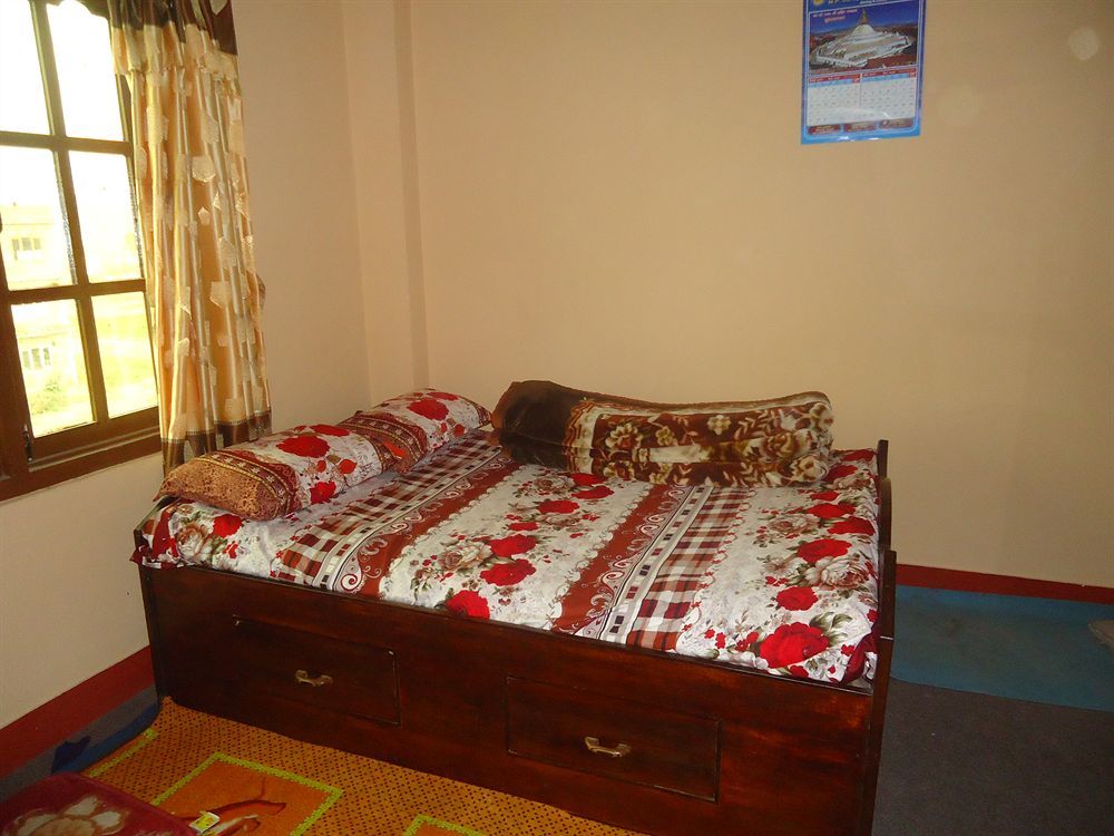 Discovery Bed & Breakfast Kathmandu