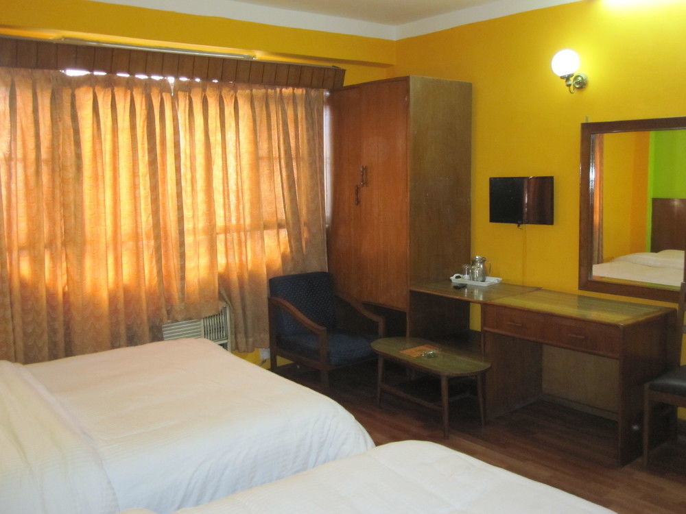 Hotel Tasi Dhargey *