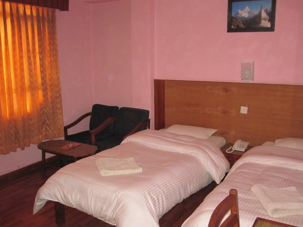 Tasi Dhargey Hotel