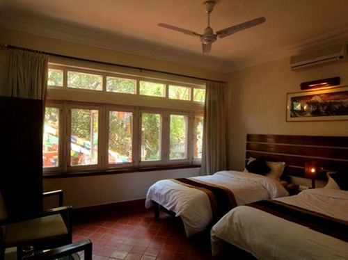 Hotel Thorong Peak 3*