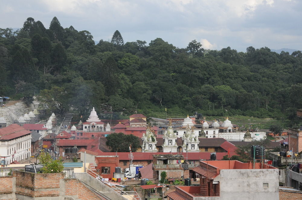 Hotel Pashupati Darshan 2*