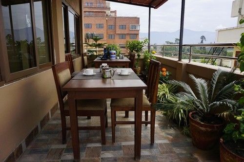 Hotel Everest Nepal 3*