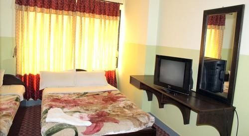 Hotel Pashupati Plaza Kathmandu