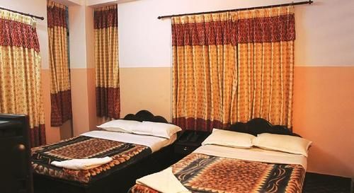 Hotel Pashupati Plaza Kathmandu