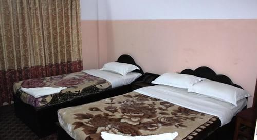 Pashupati Plaza Hotel 3*