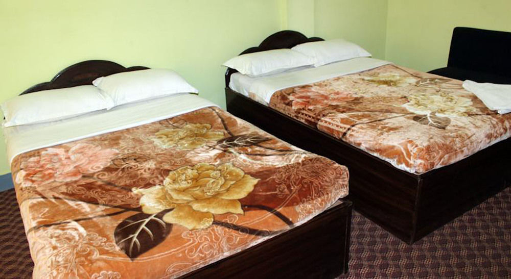 Pashupati Plaza Hotel