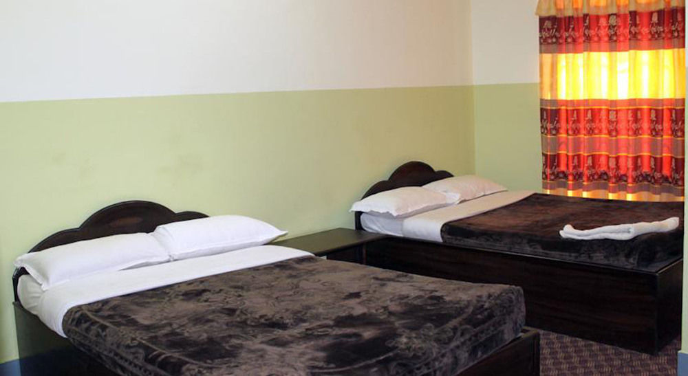 Hotel Pashupati Plaza Kathmandu