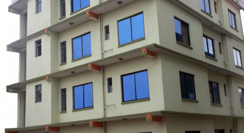 Pashupati Plaza Hotel Kathmandu