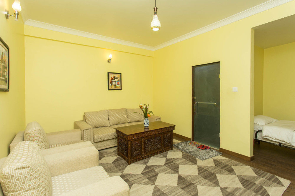 Siddhi Manakamana 3* Kathmandu
