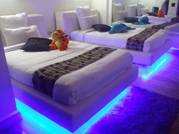 Aria Boutique & Hotel 4*