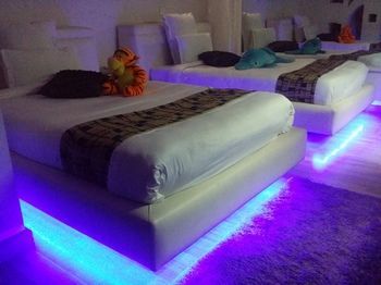 Aria Boutique & Hotel Kathmandu