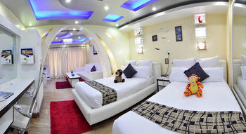 Aria Boutique & Hotel 4*