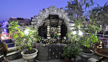 Aria Boutique & 4*