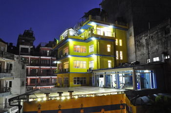 Aria Boutique & 4* Kathmandu