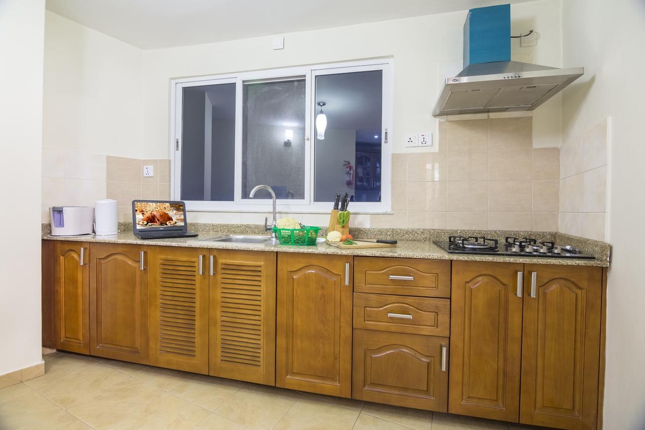 Apartment Retreat Serviced *