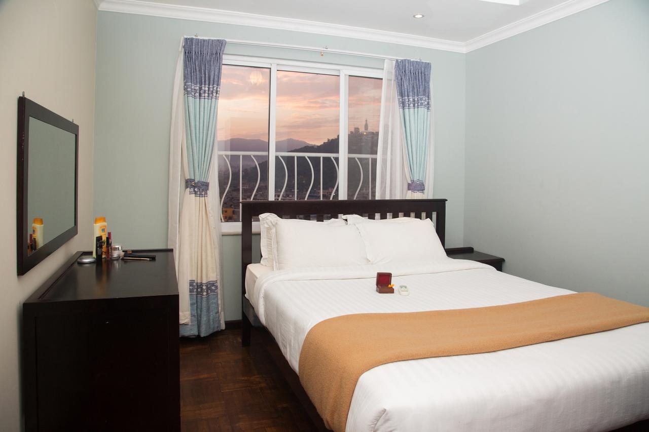 Retreat Serviced Apartment Kathmandu