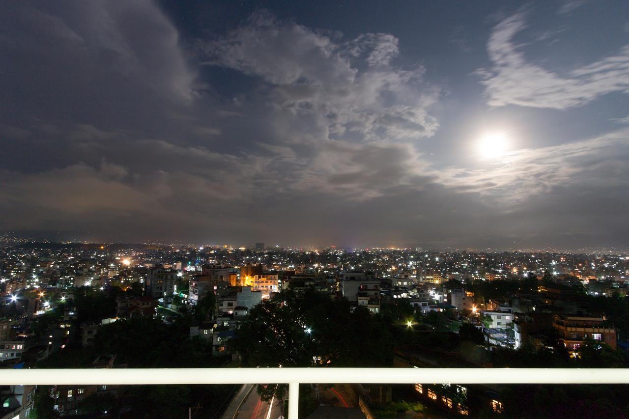 Retreat Serviced Apartment Kathmandu