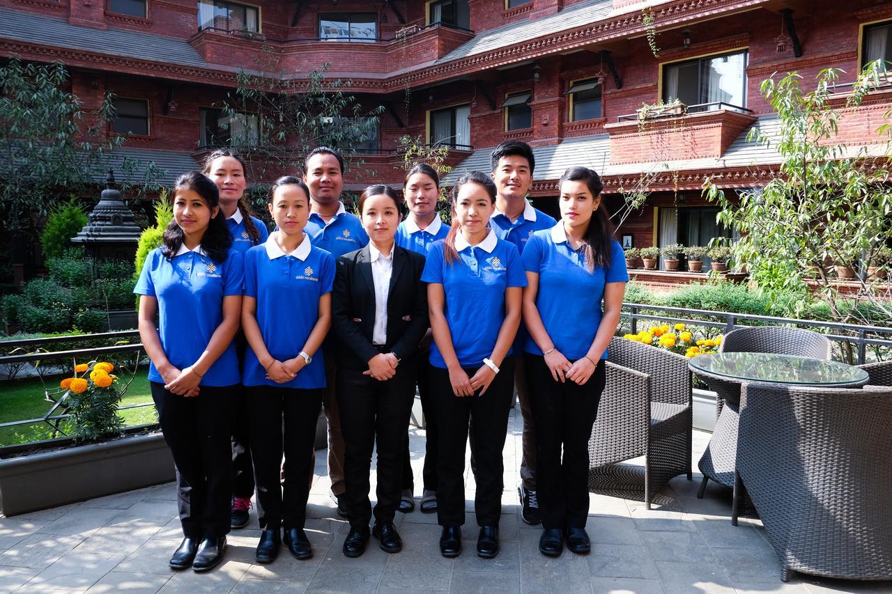 Hotel Siddhi Manakamana