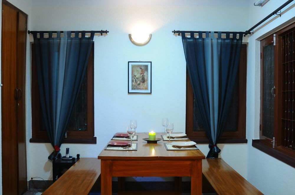 Hotel At Catmandu