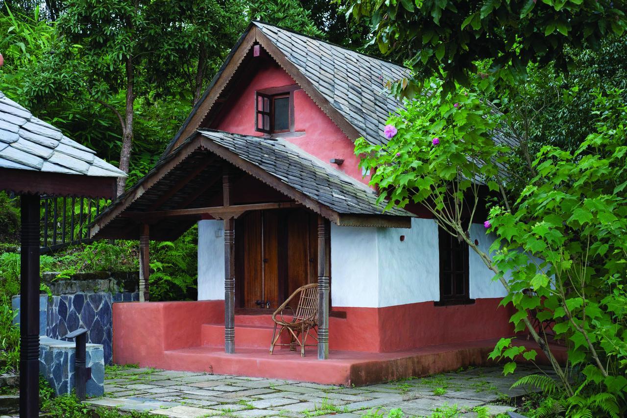 Resort Namobuddha Kathmandu