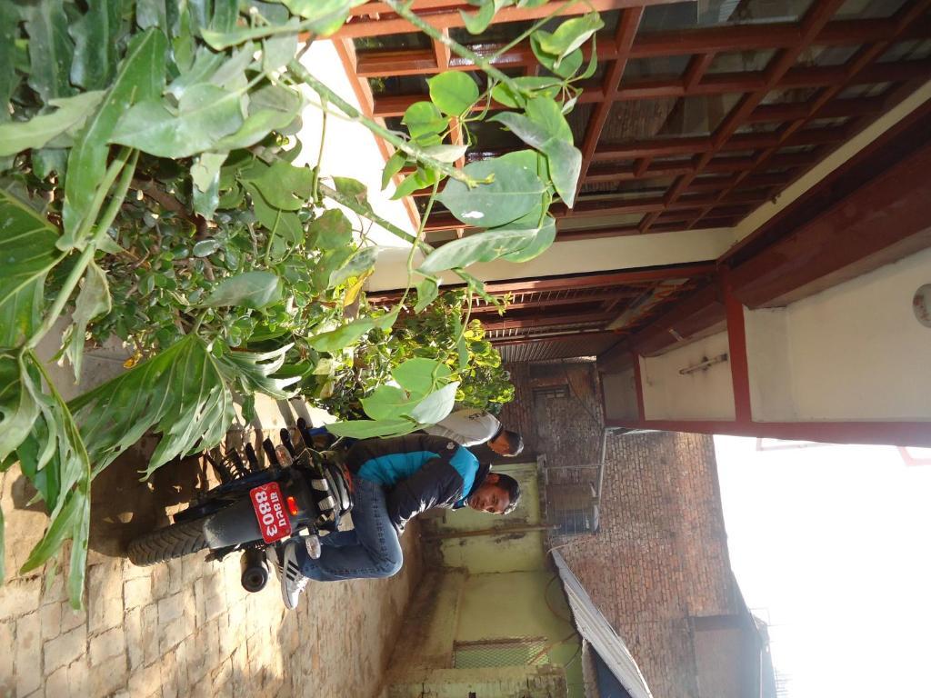 Discovery Bed & Breakfast