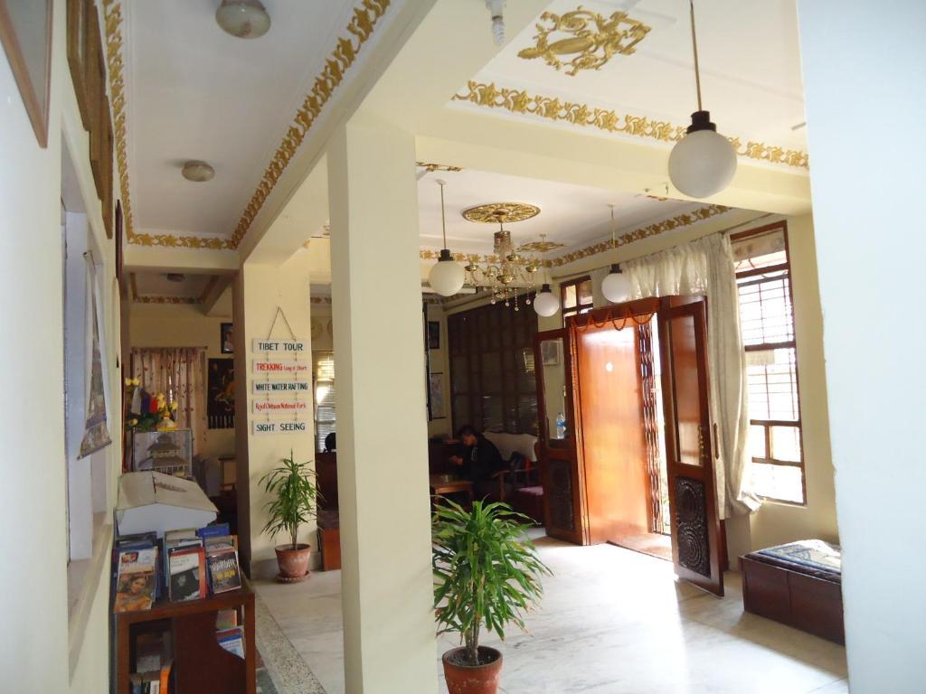 Bed & Breakfast Discovery