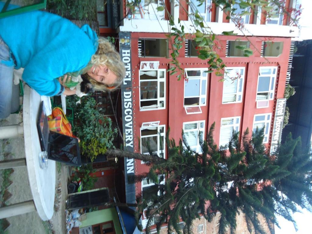 Discovery Bed & Breakfast Kathmandu