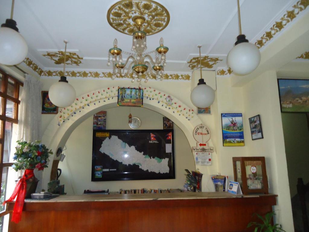 Bed & Breakfast Discovery Kathmandu