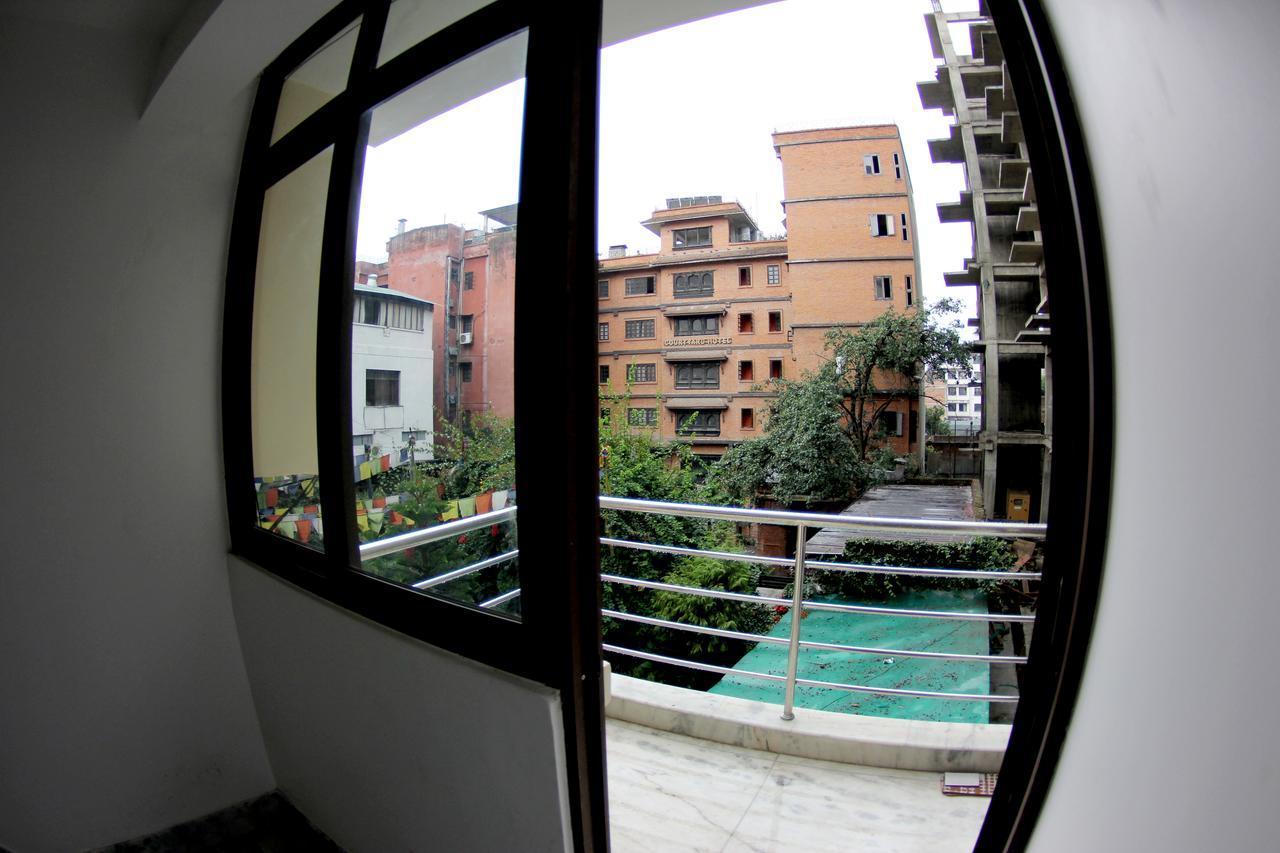 Mantra Bed & Breakfast