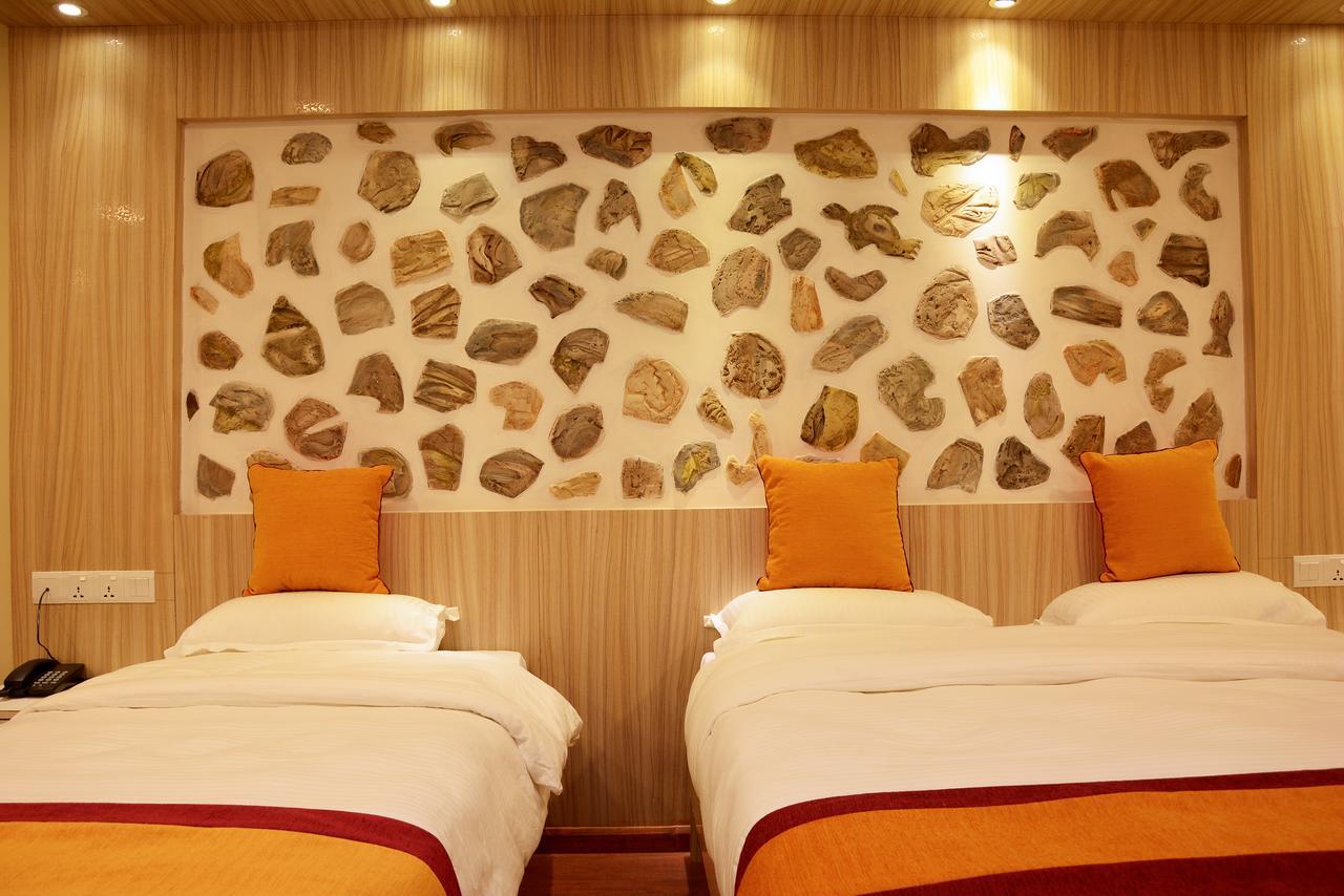 Hotel Maya Boutique Hotel