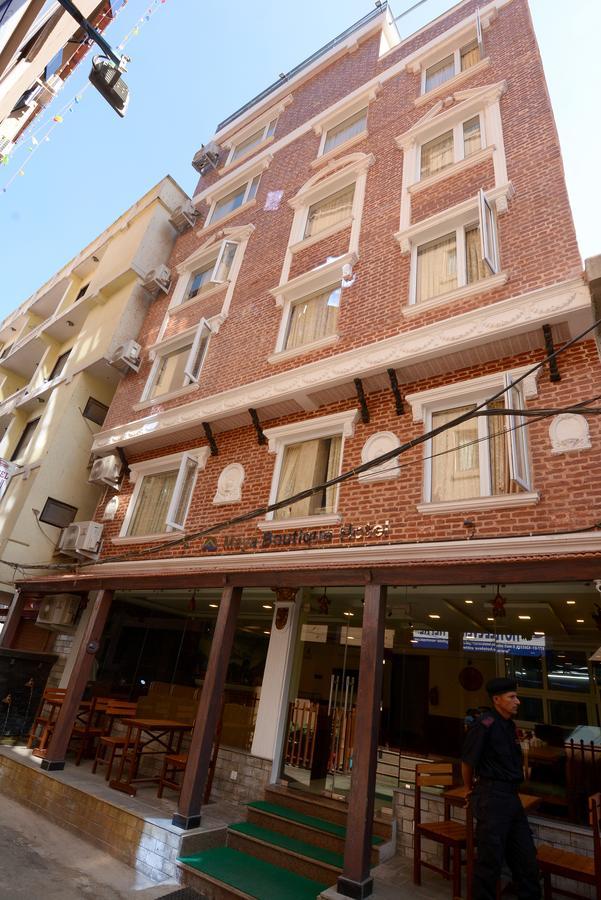 Maya Boutique Hotel 3* Kathmandu