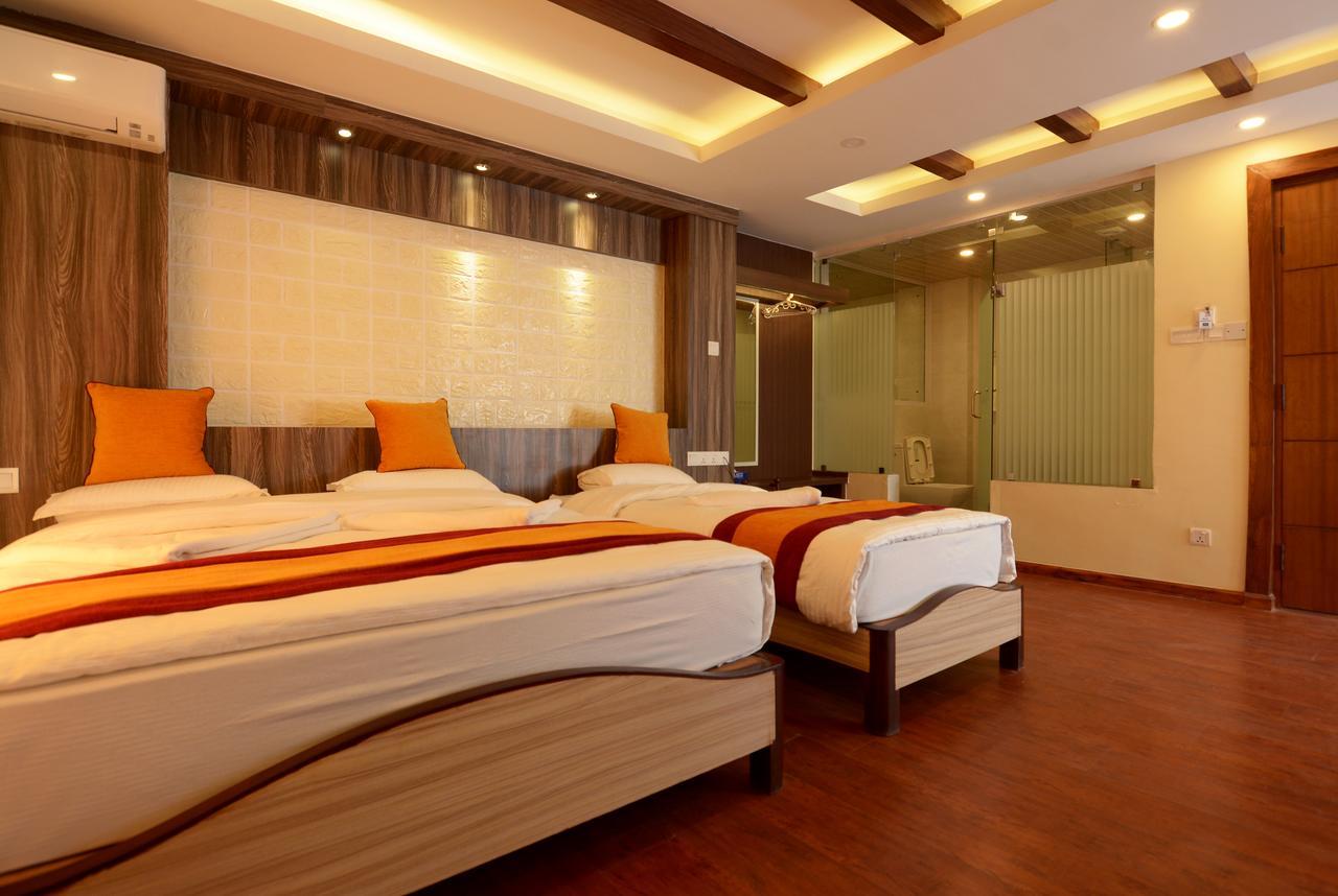 Maya Boutique Hotel Hotel Kathmandu