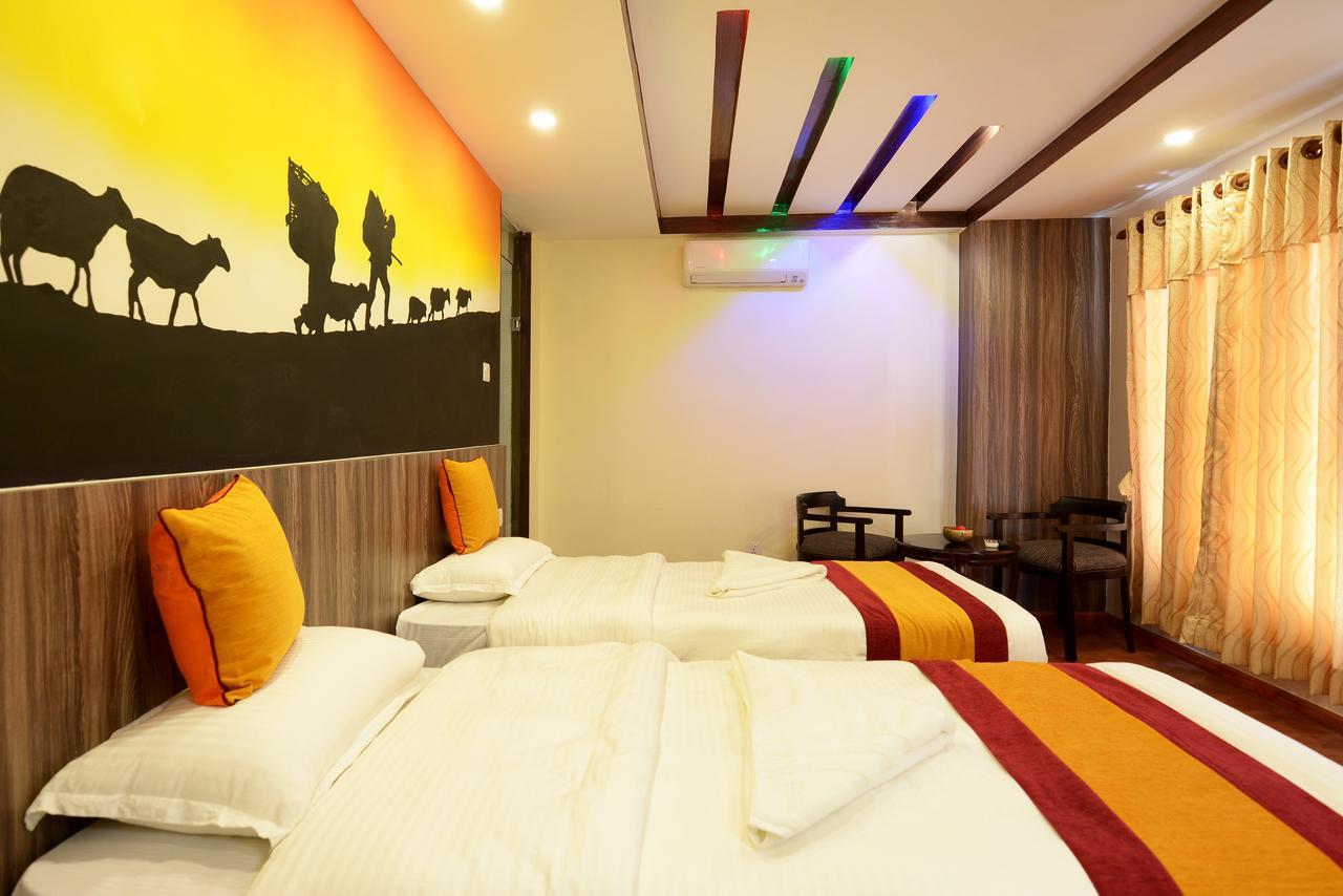 Hotel Maya Boutique Hotel