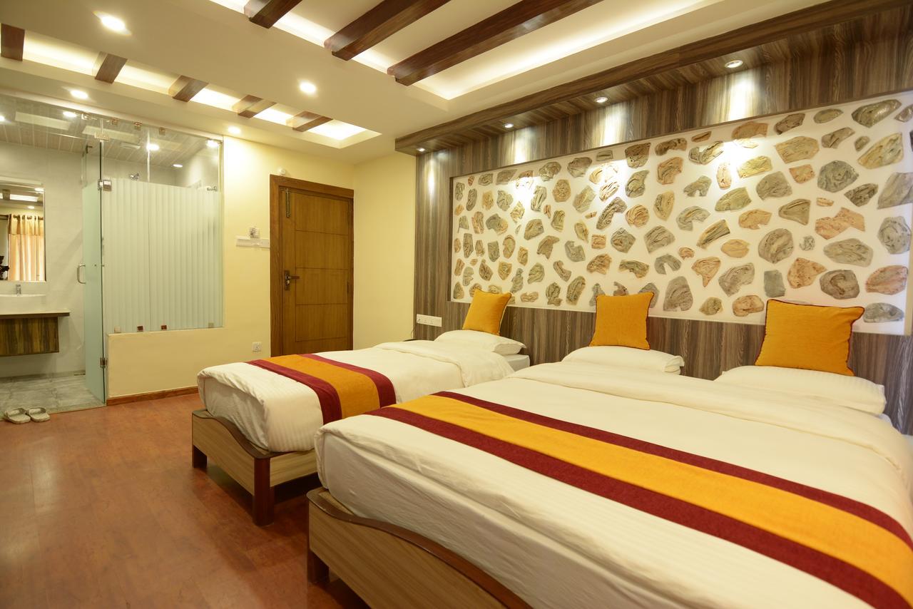 Hotel Maya Boutique Hotel 3*