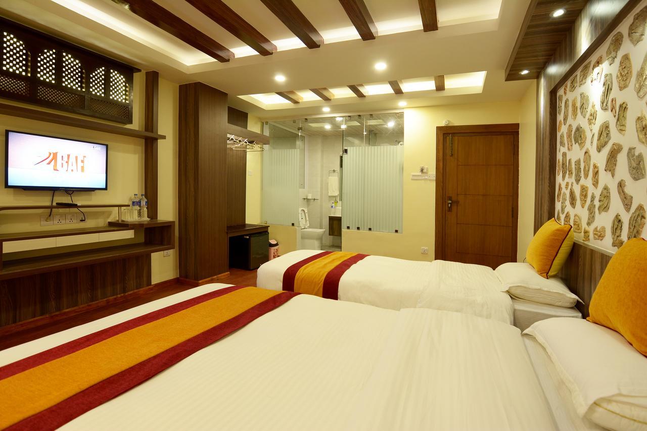Hotel Maya Boutique Hotel 3*