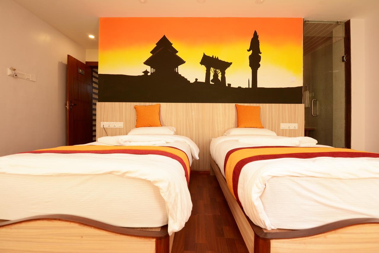 Maya Boutique Hotel Hotel 3*