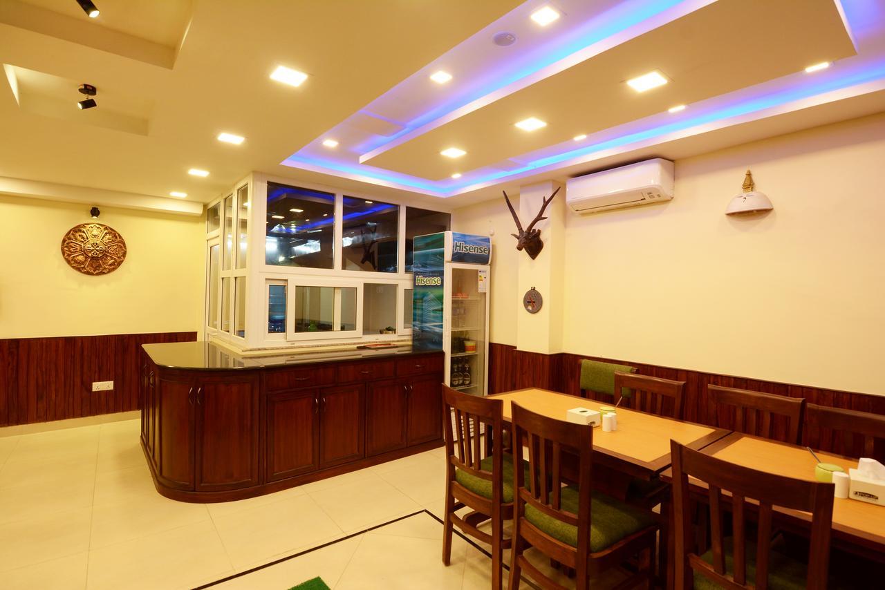 Hotel Maya Boutique Hotel 3*
