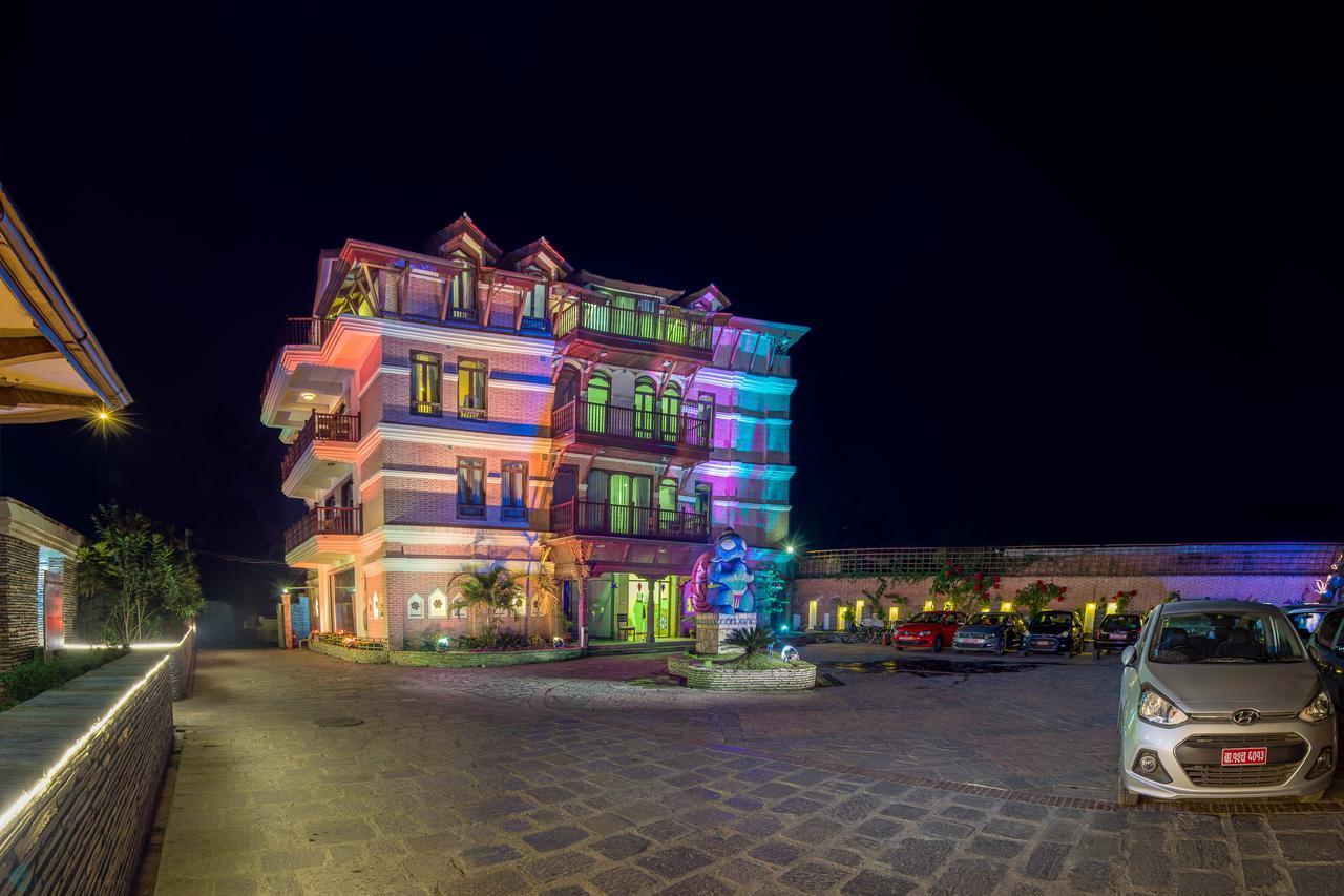 Hotel Tangalwood Boutique