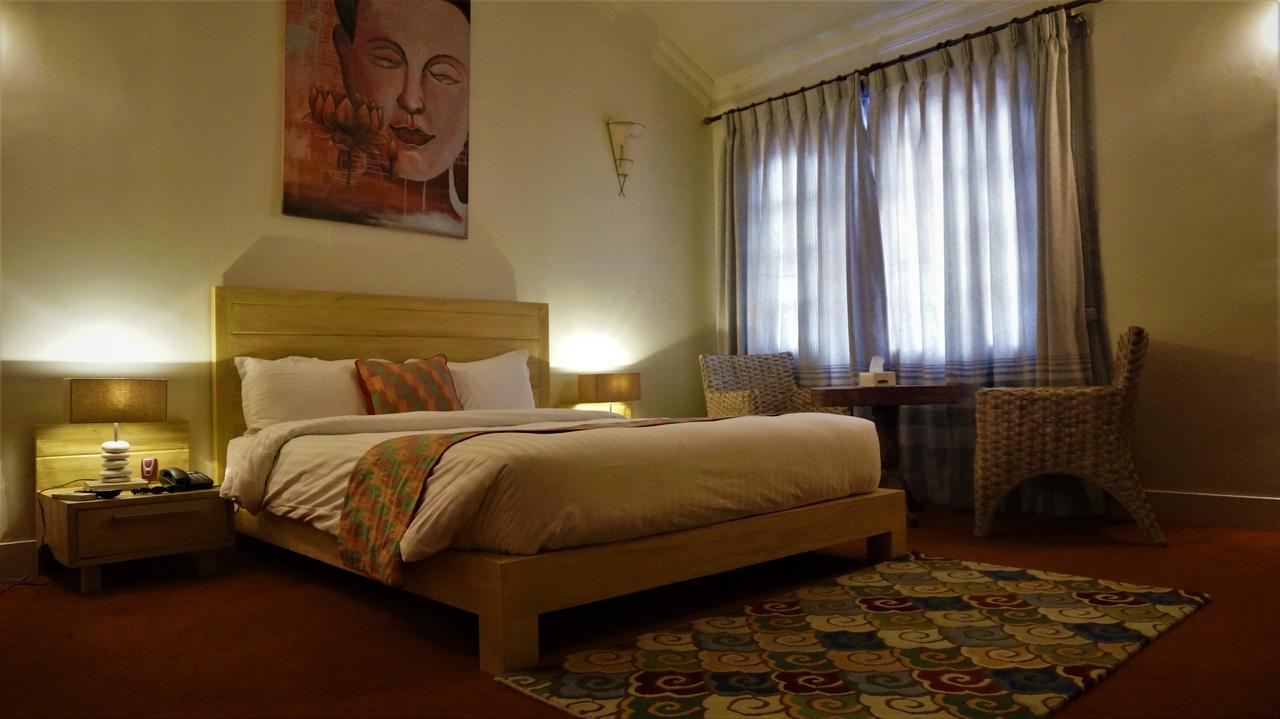 Tangalwood Boutique 3*