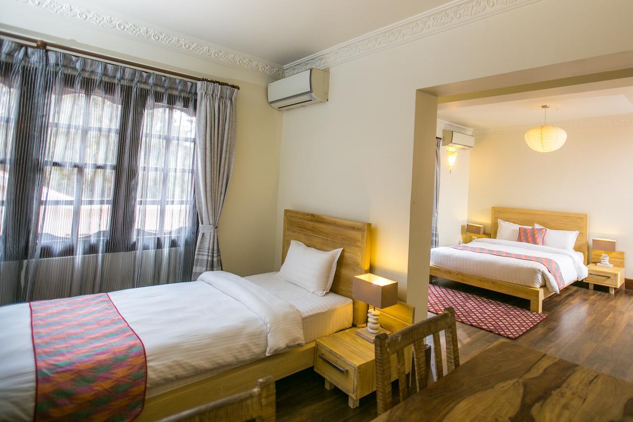 Hotel Tangalwood Boutique 3*