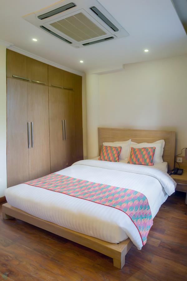 Tangalwood Boutique Hotel 3*