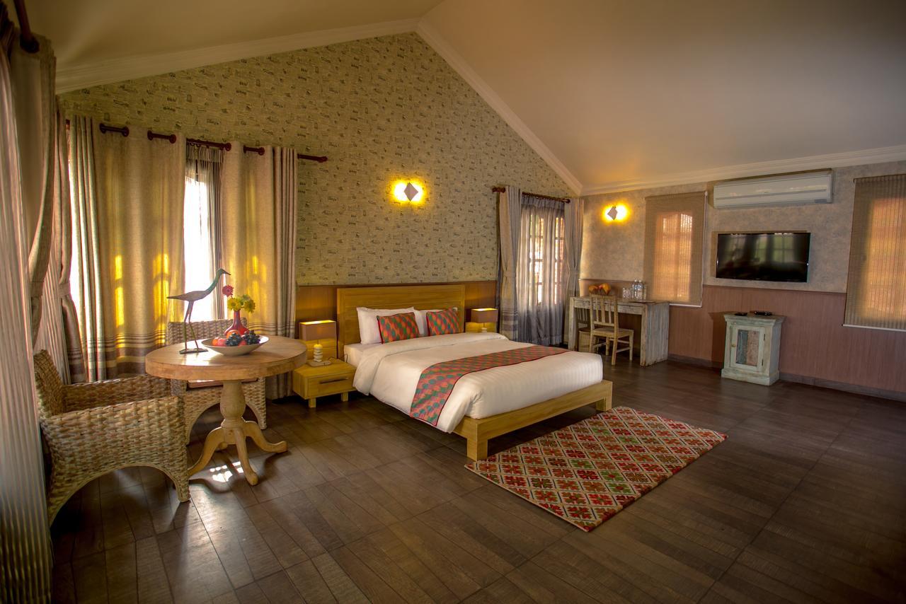 Tangalwood Boutique Hotel 3*