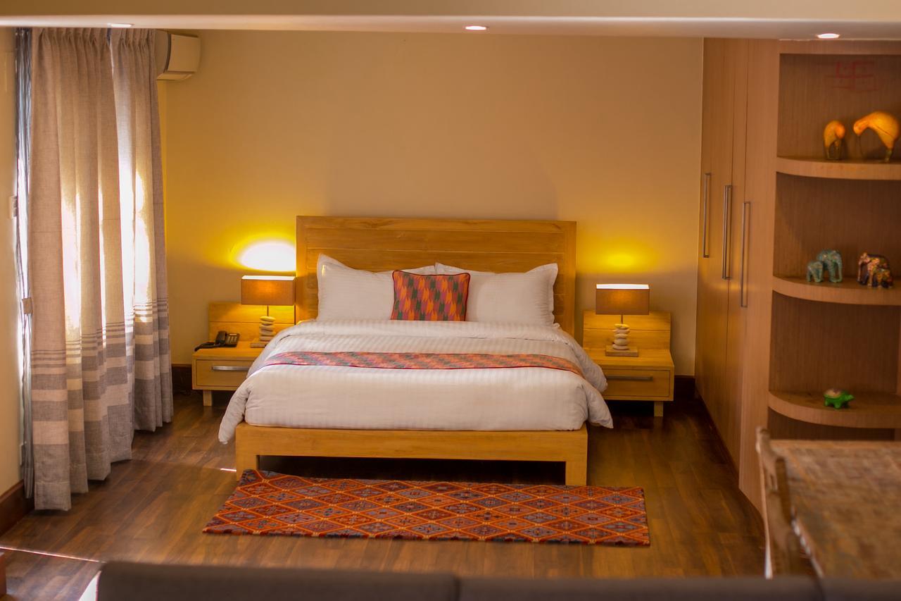 Hotel Tangalwood Boutique 3*