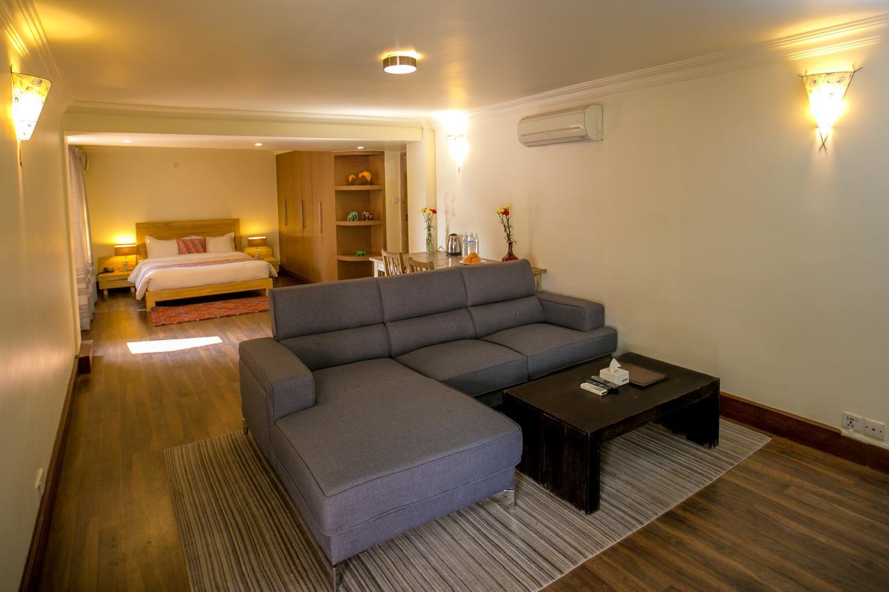 Tangalwood Boutique Hotel Kathmandu