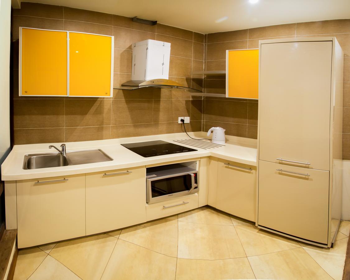 Tangalwood Boutique Hotel