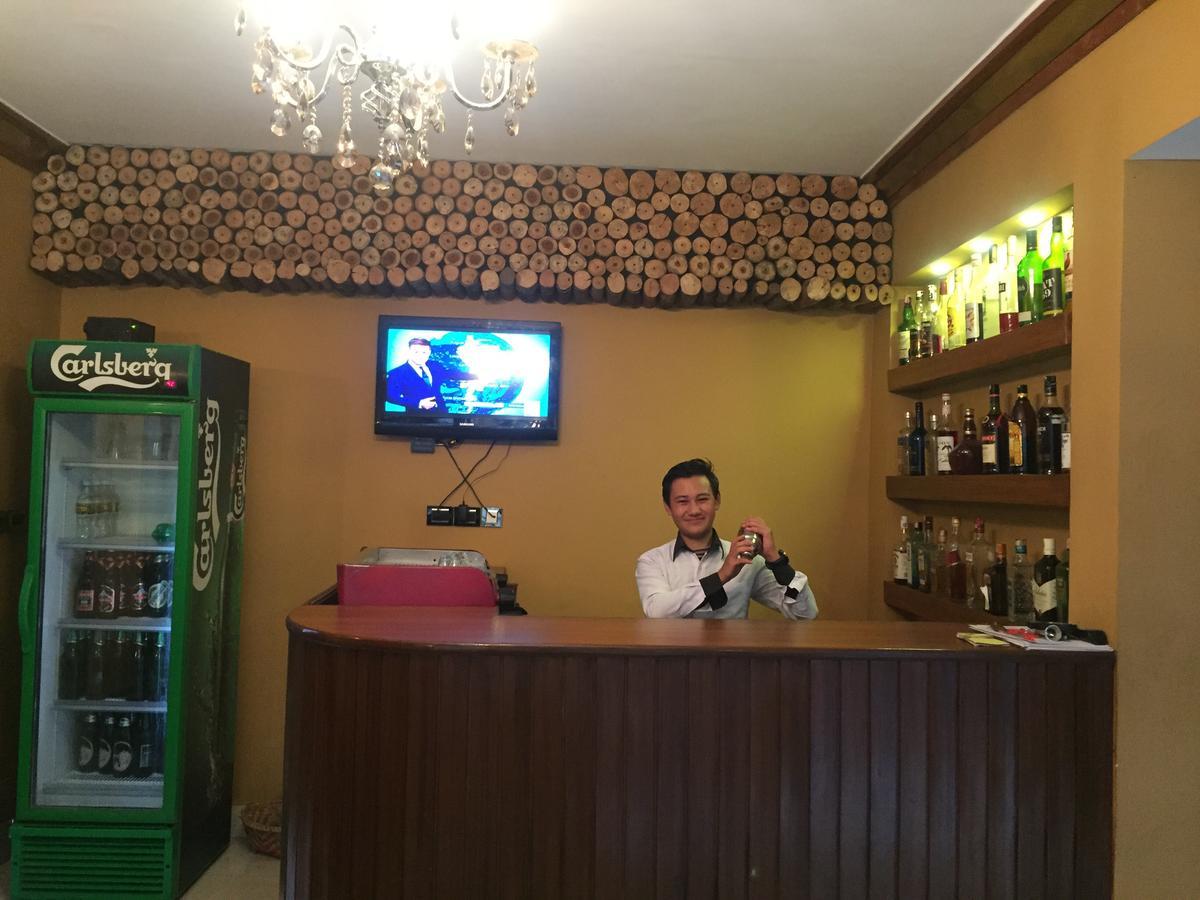 Thorong Peak Hotel Kathmandu