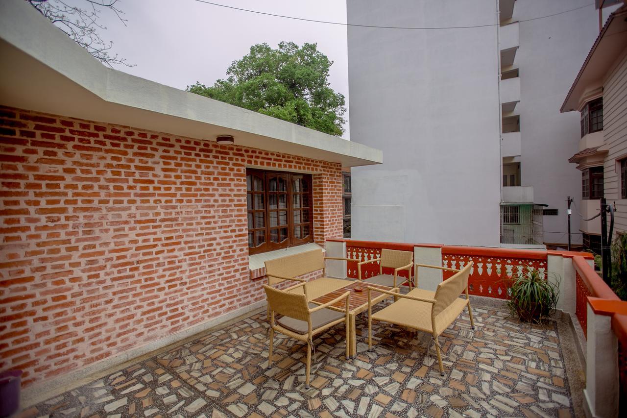 Tangalwood Boutique Hotel Kathmandu